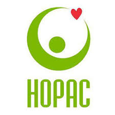 HOPAC logo